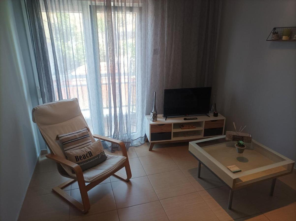 Castle View Apartment *