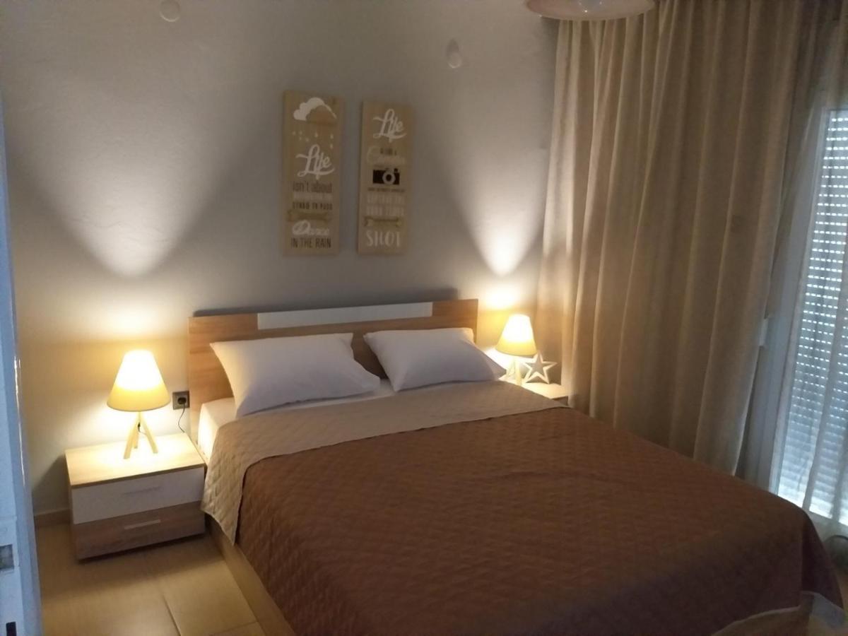 Castle View Apartment
