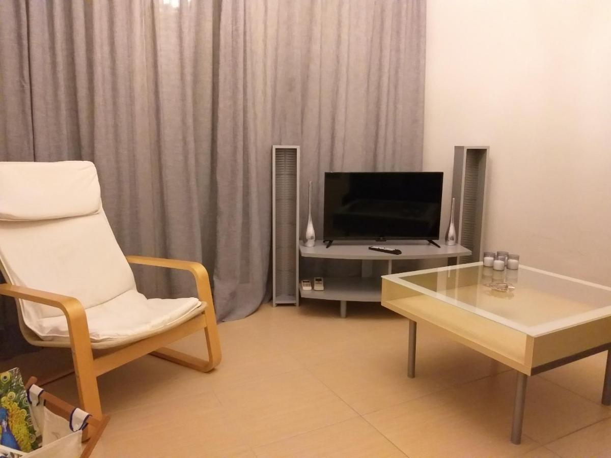 Apartment Castle View Kavala