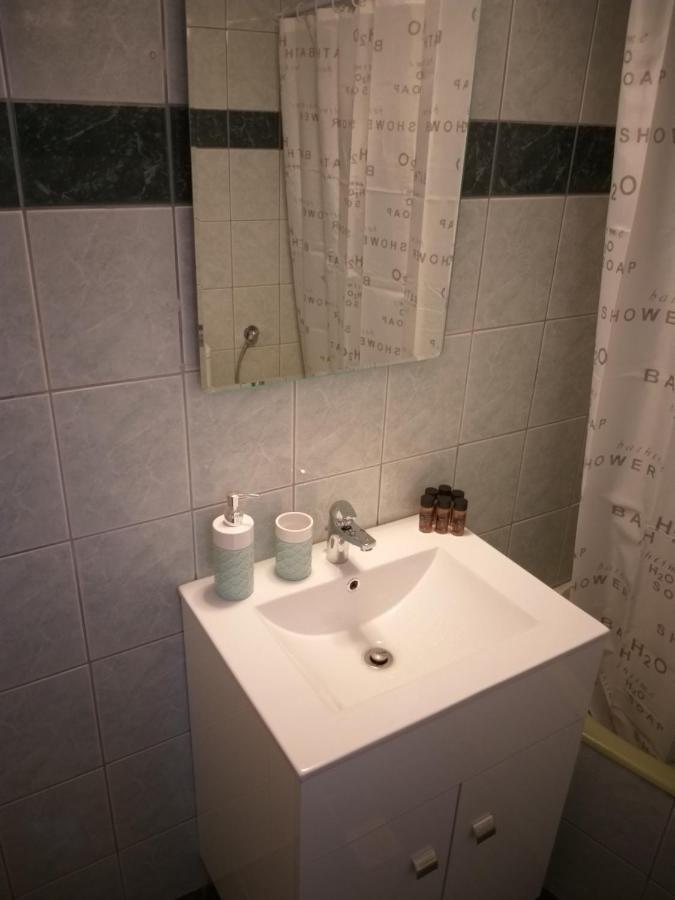 Castle View Apartment Kavala