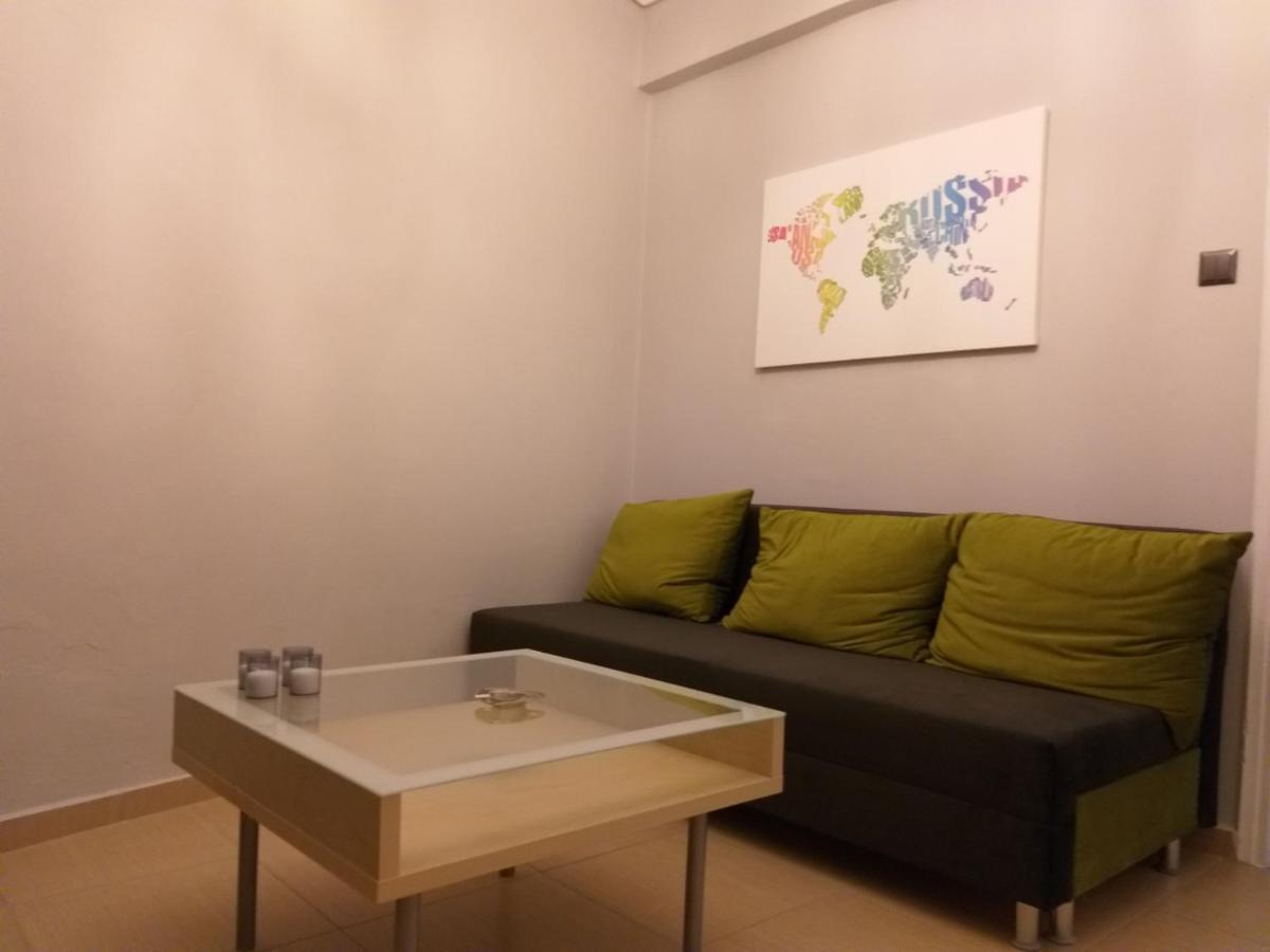 Castle View Apartment