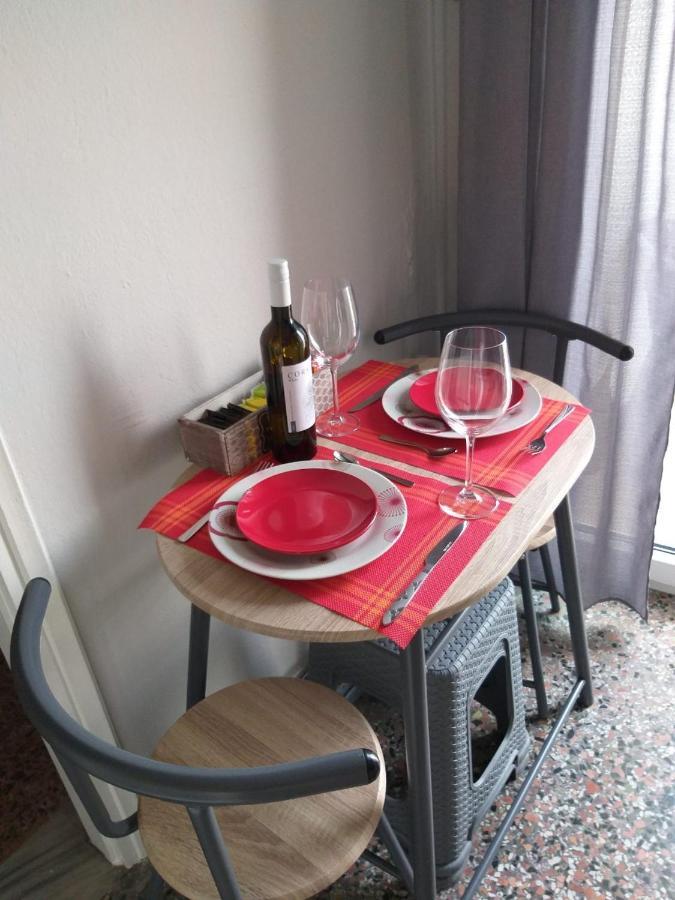 Castle View Apartment