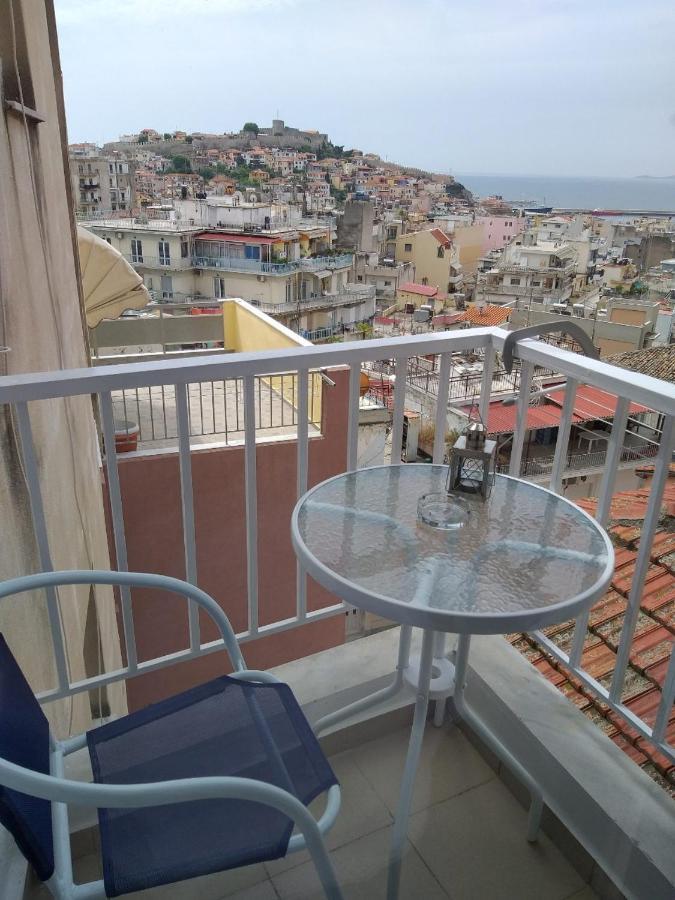 Castle View Apartment *