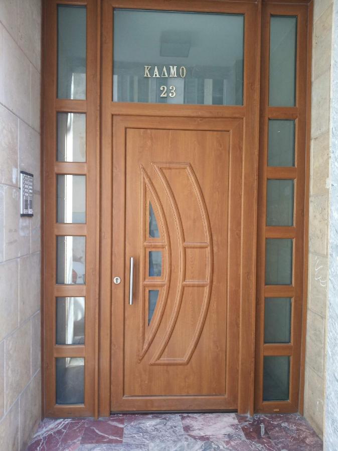 Castle View Apartment