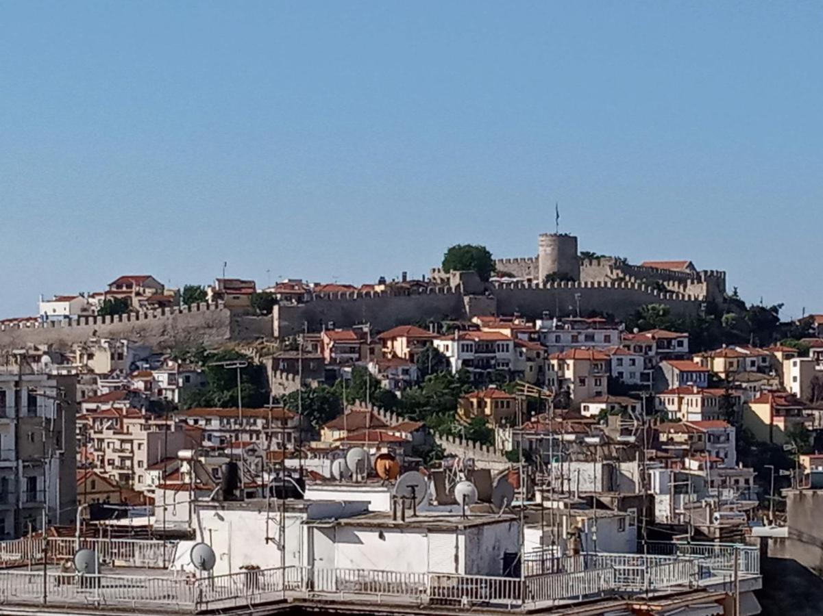 Castle View Kavala