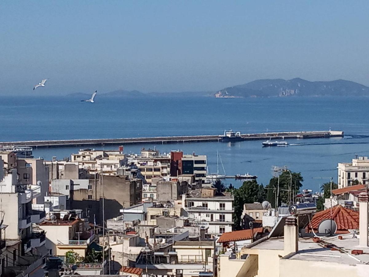Castle View * Kavala