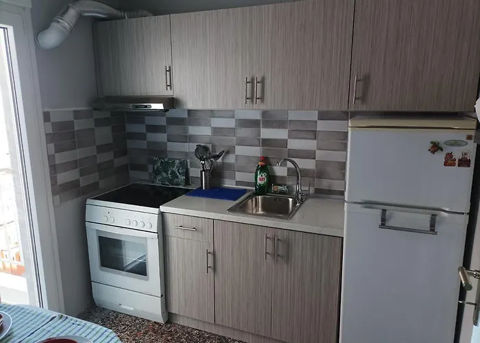 Castle View Apartment