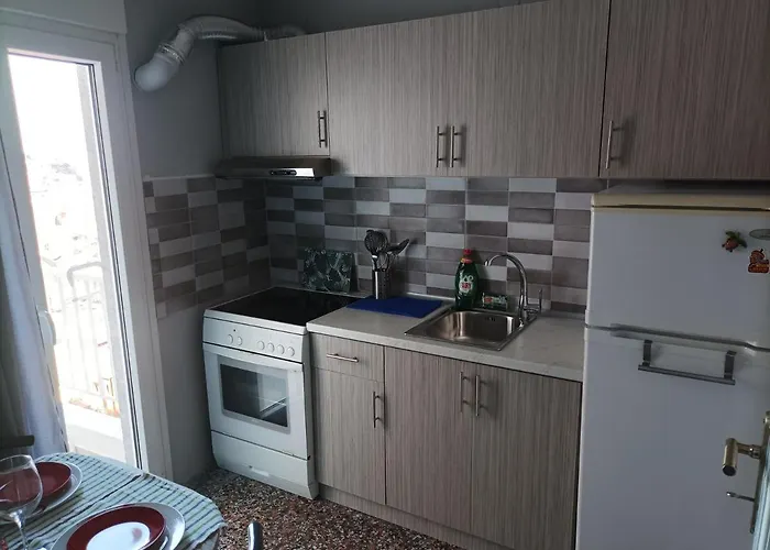 Castle View Apartment