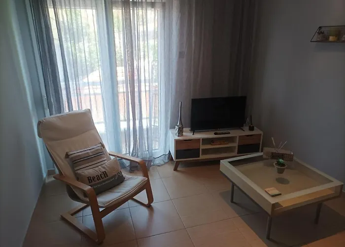 Castle View Apartment