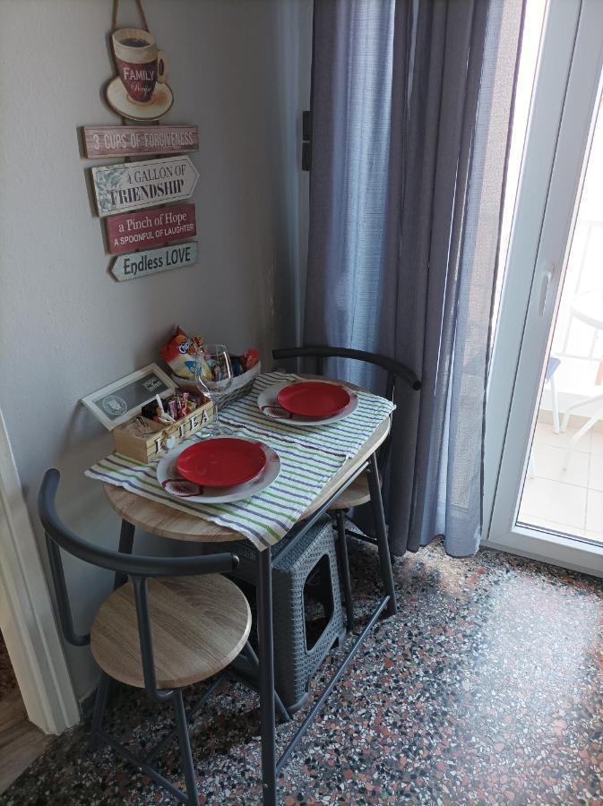 Apartment Castle View Kavala