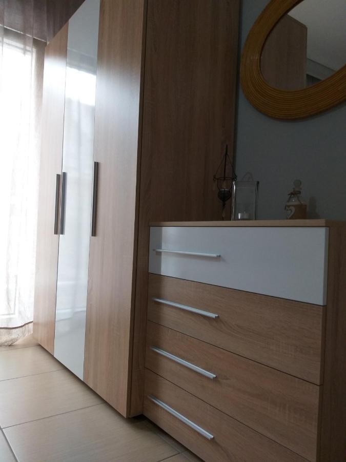 Castle View Apartment