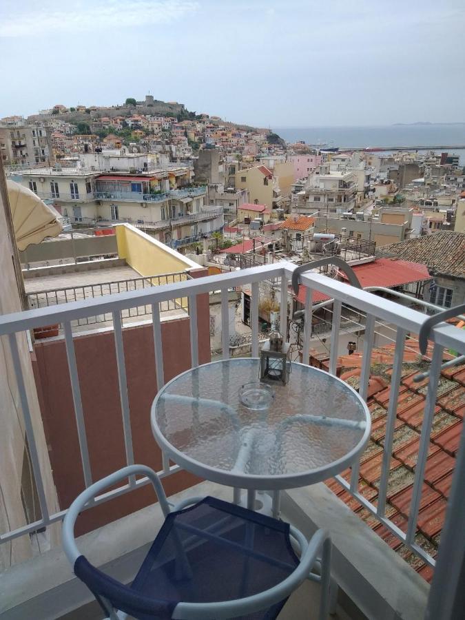 Castle View Apartment Kavala