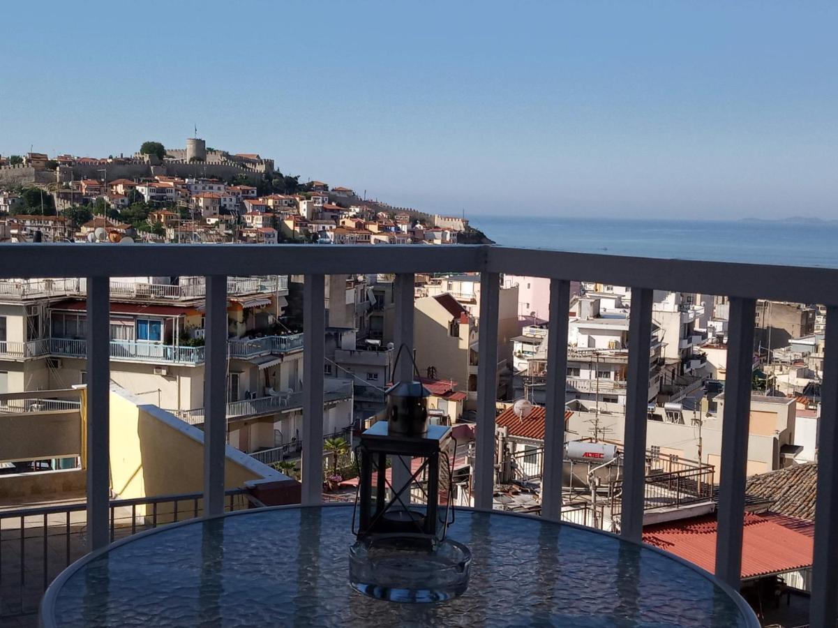 Castle View Kavala
